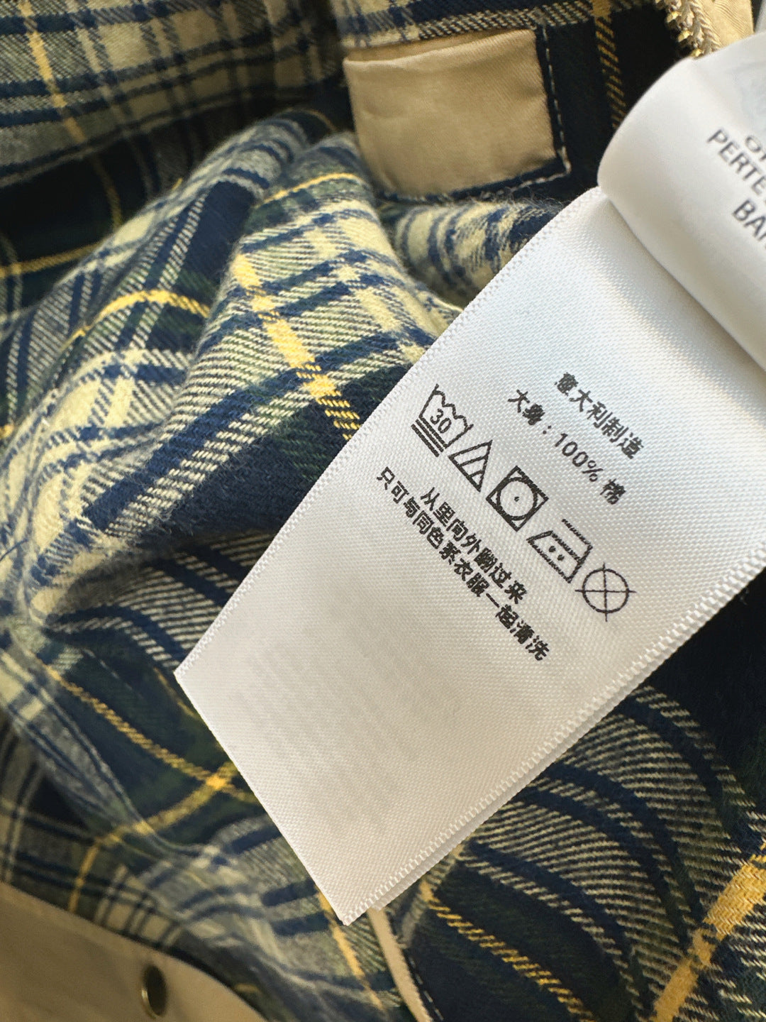 Ralp 25fw corduroy trench coats