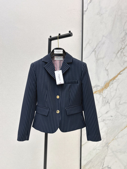 Thom 25fw ol blazer
