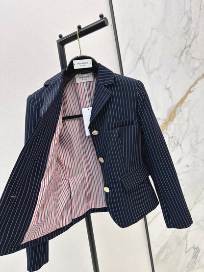 Thom 25fw ol blazer