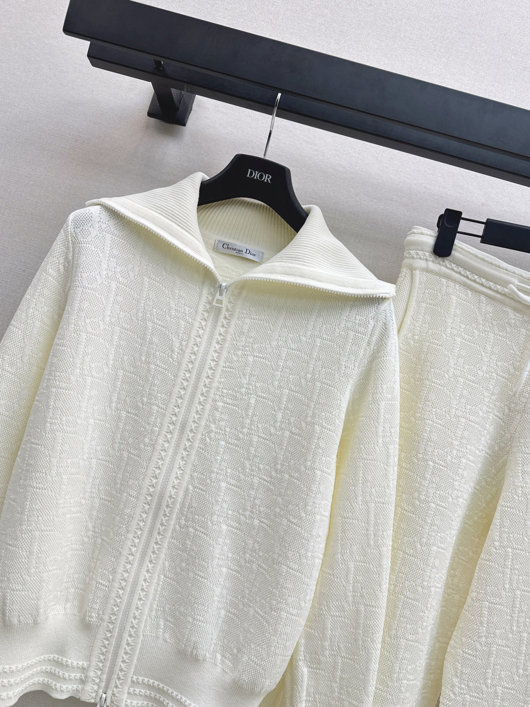 CD 25fw casual jacket pant set