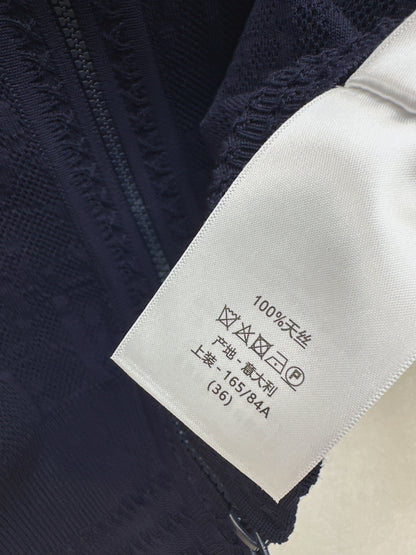 CD 25fw casual jacket pant set