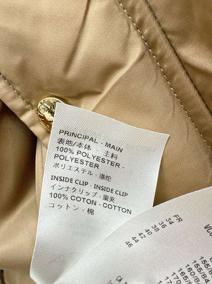 Loui 25fw padded jacket