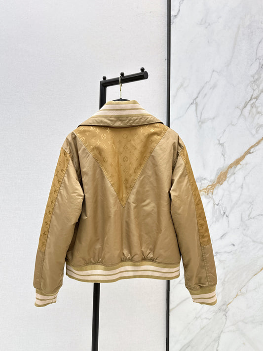 Loui 25fw padded jacket