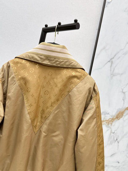 Loui 25fw padded jacket