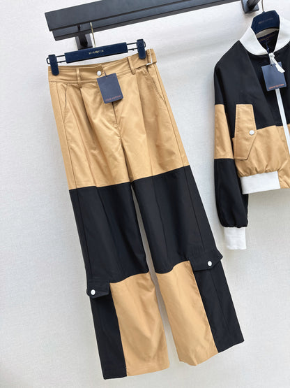 Loui 25fw cargo pants