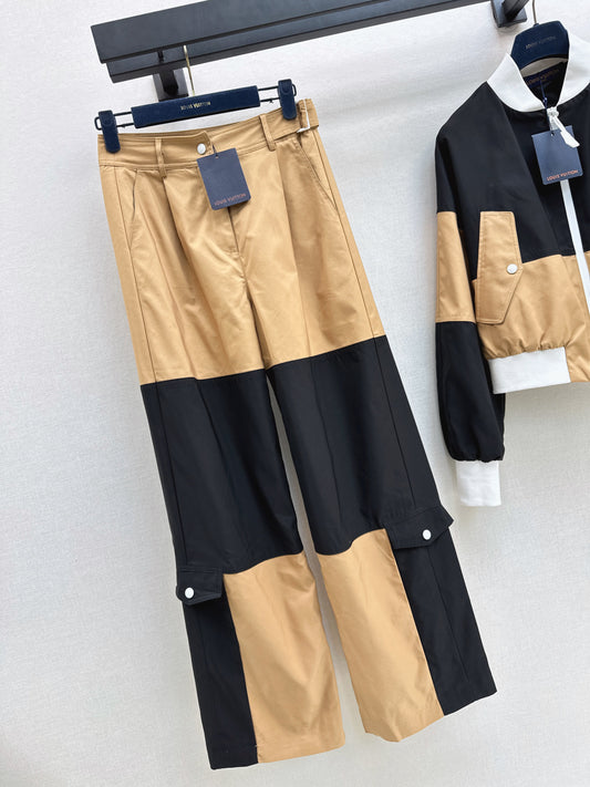 Loui 25fw cargo pants