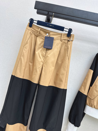 Loui 25fw cargo pants