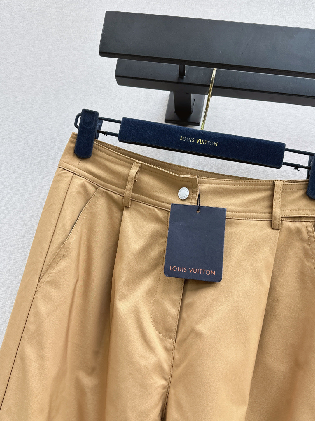 Loui 25fw cargo pants