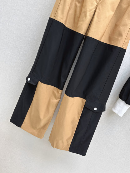 Loui 25fw cargo pants