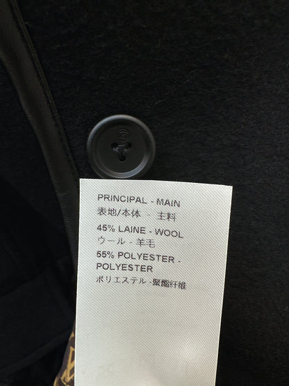 Loui 25fw padded jacket