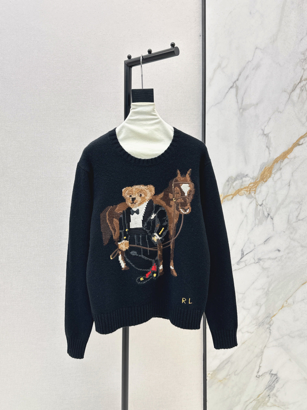 Ralp 25fw sweater