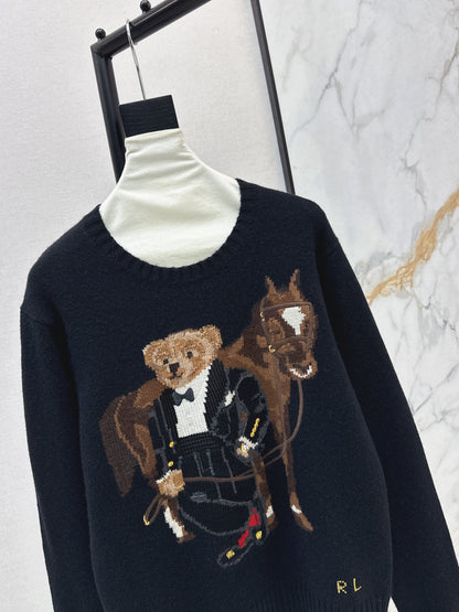 Ralp 25fw sweater