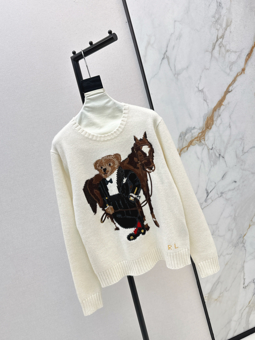Ralp 25fw sweater