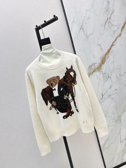 Ralp 25fw sweater
