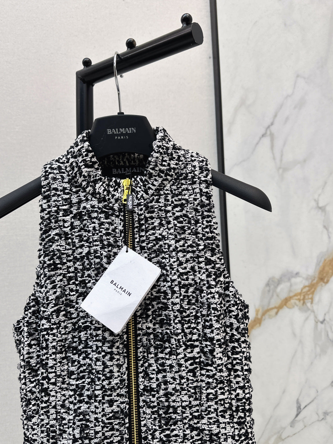 Balm 25fw pleated dress