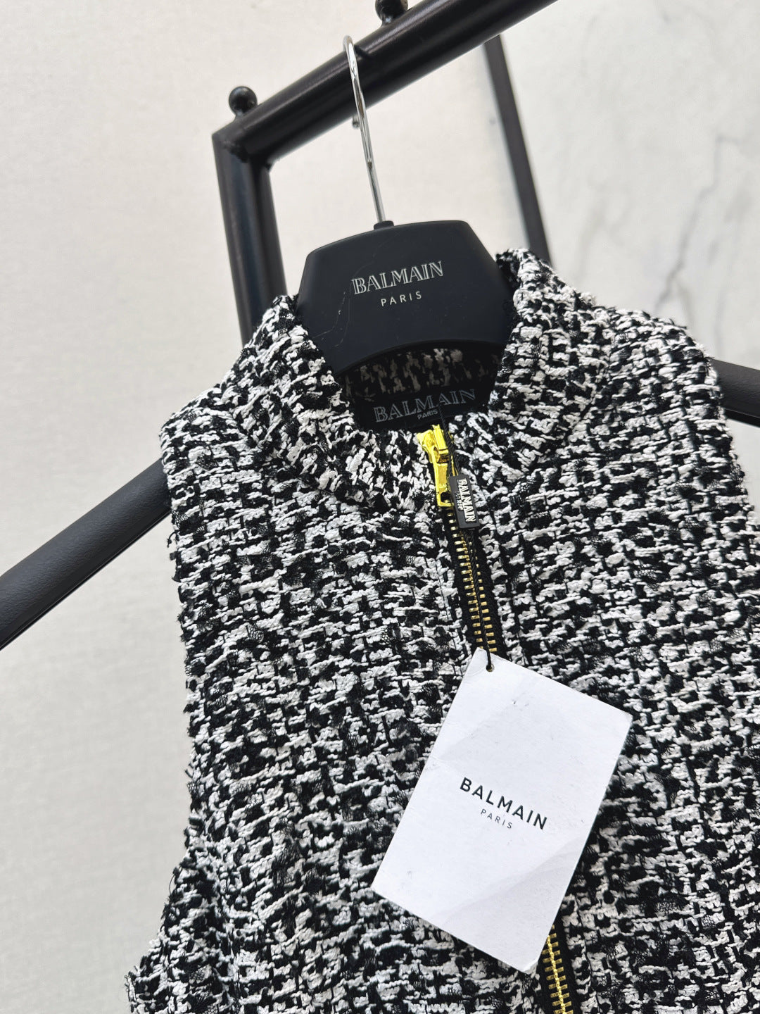 Balm 25fw pleated dress