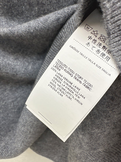 Max 25fw sweater pants set