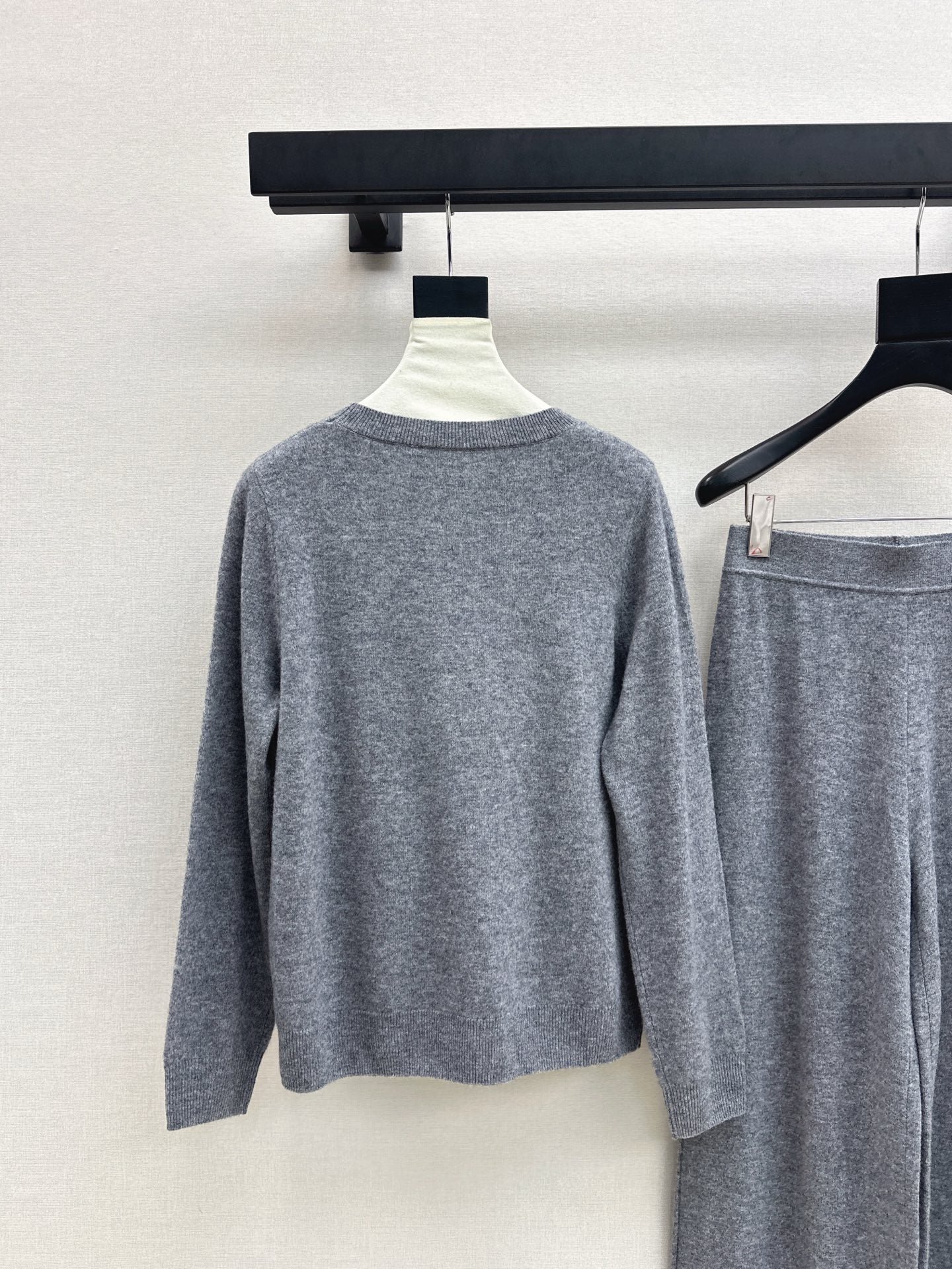 Max 25fw sweater pants set