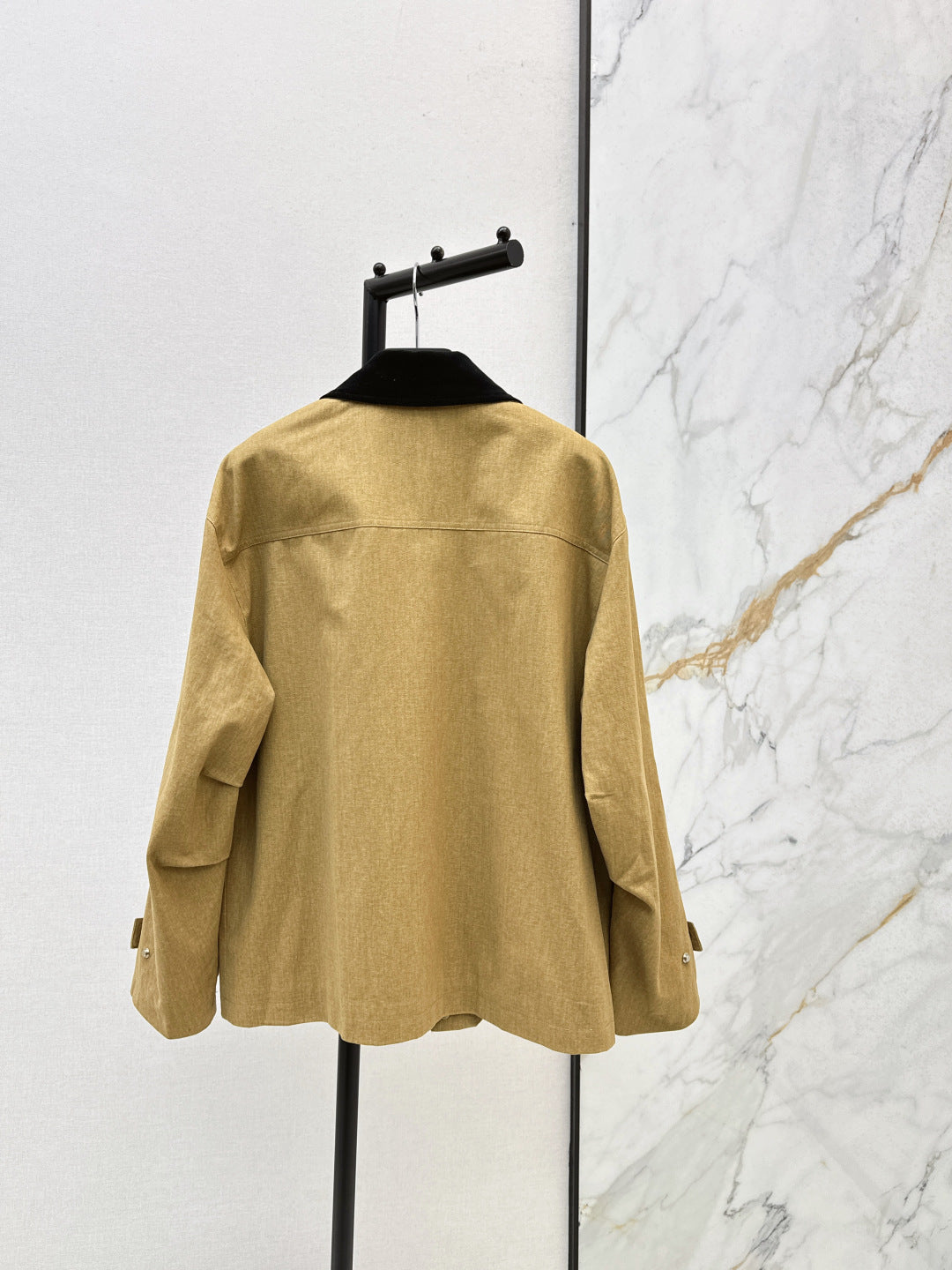 Pra 25fw corduroy jacket