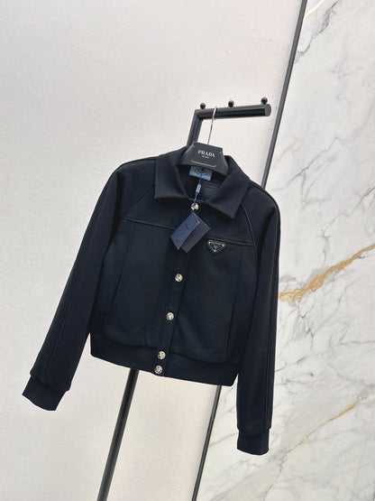 Pra 25fw jacket