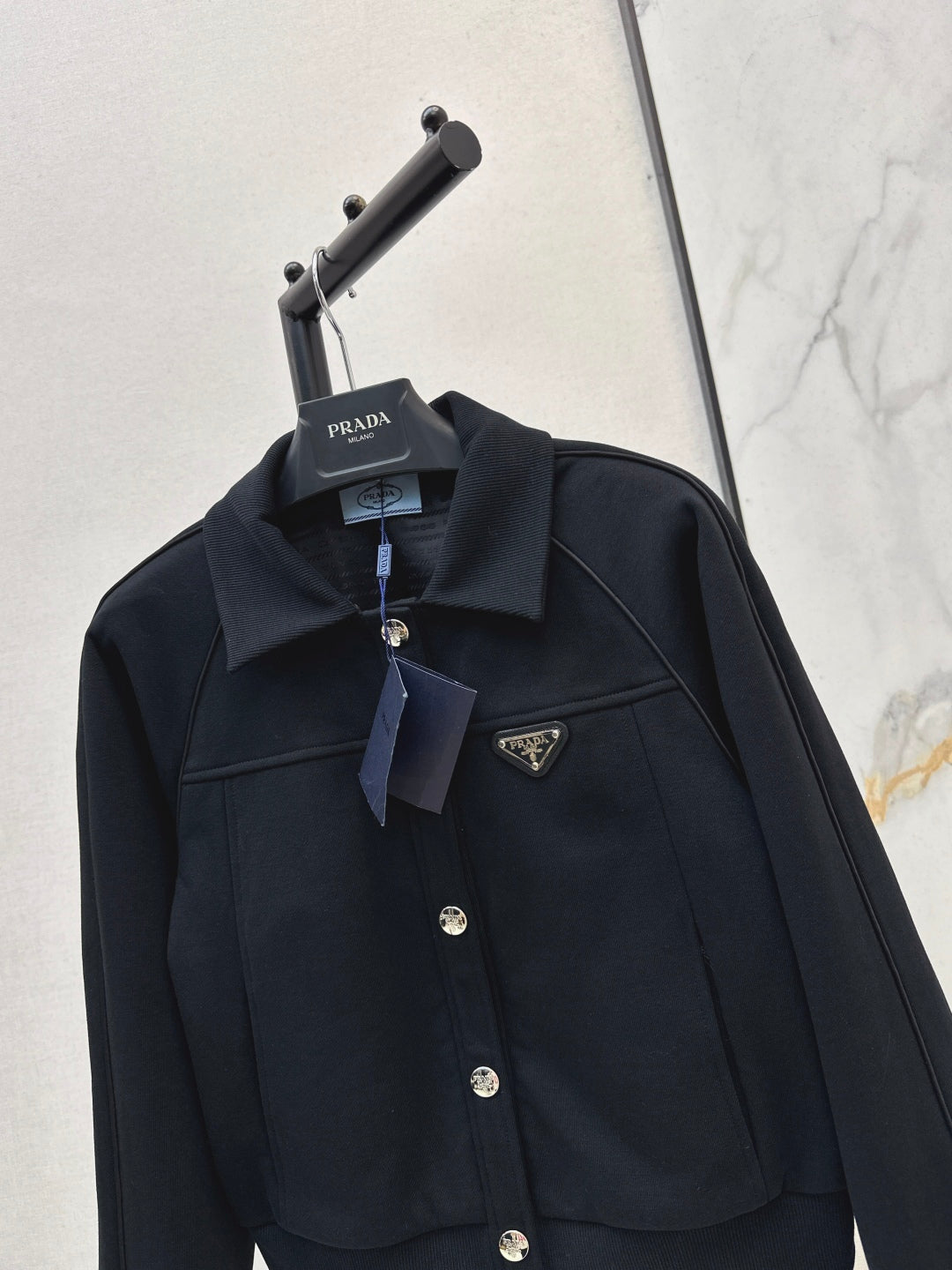 Pra 25fw jacket