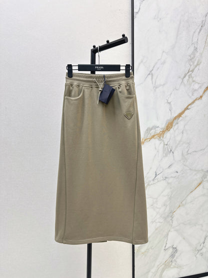 Pra 25fw skirt