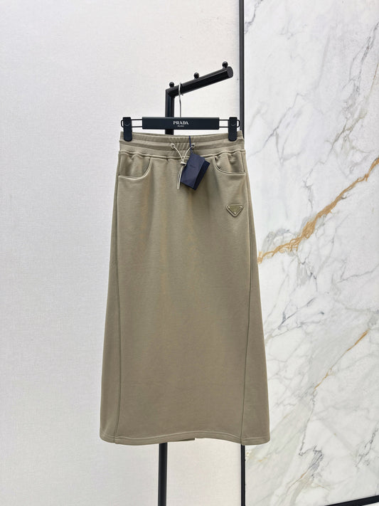 Pra 25fw skirt