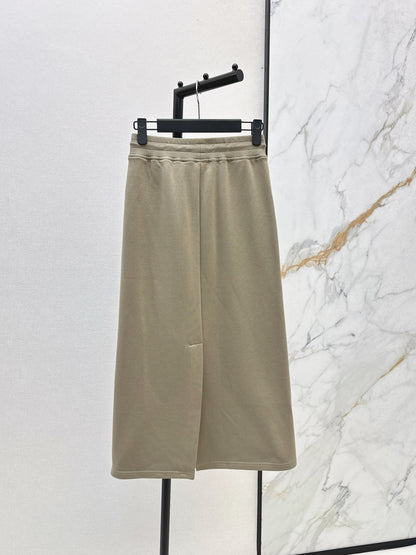 Pra 25fw skirt