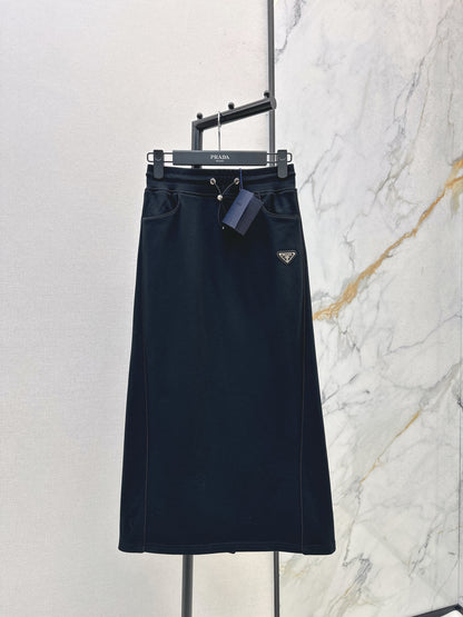 Pra 25fw skirt