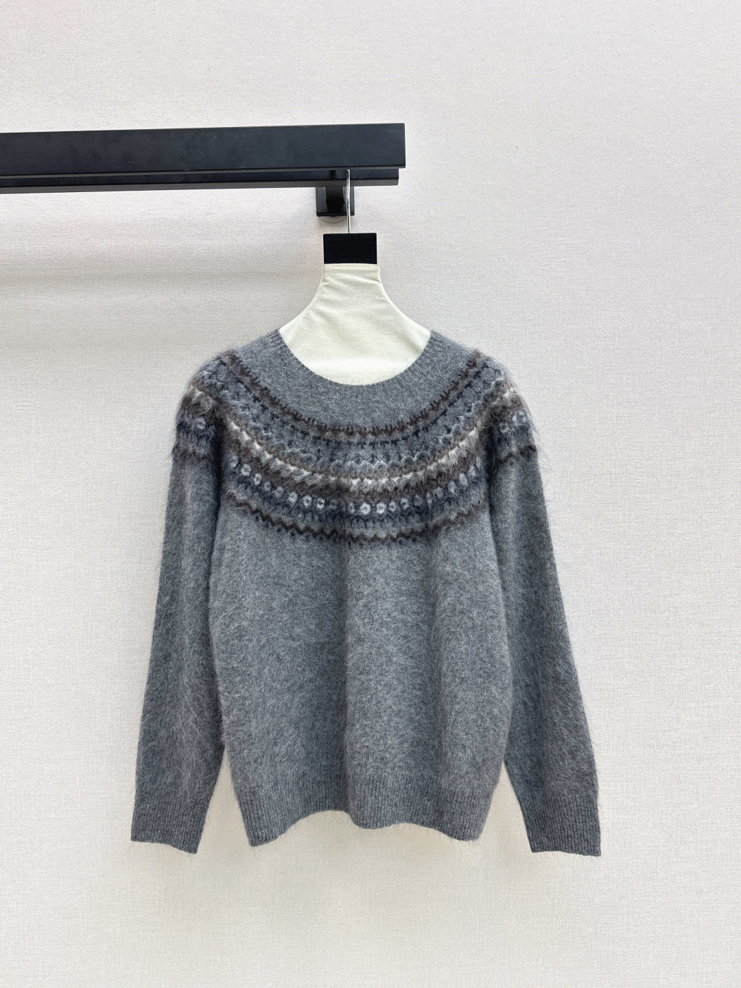 Loro 25fw knit sweater