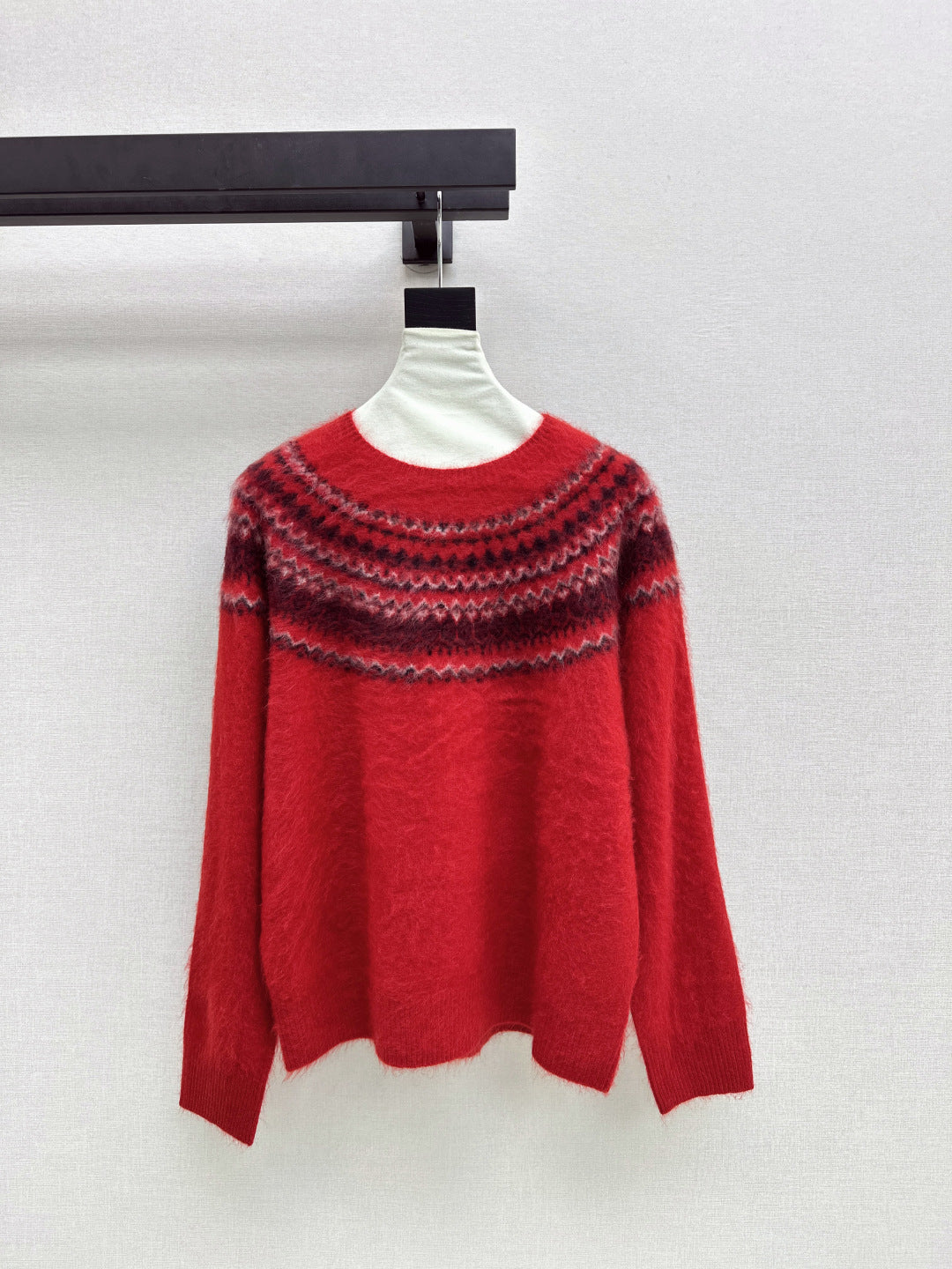 Loro 25fw knit sweater