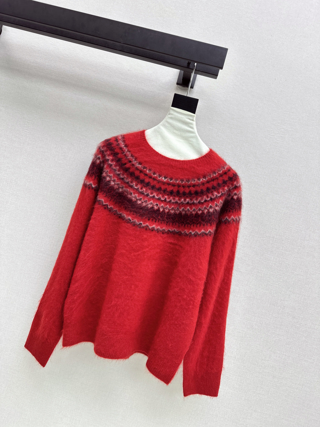 Loro 25fw knit sweater