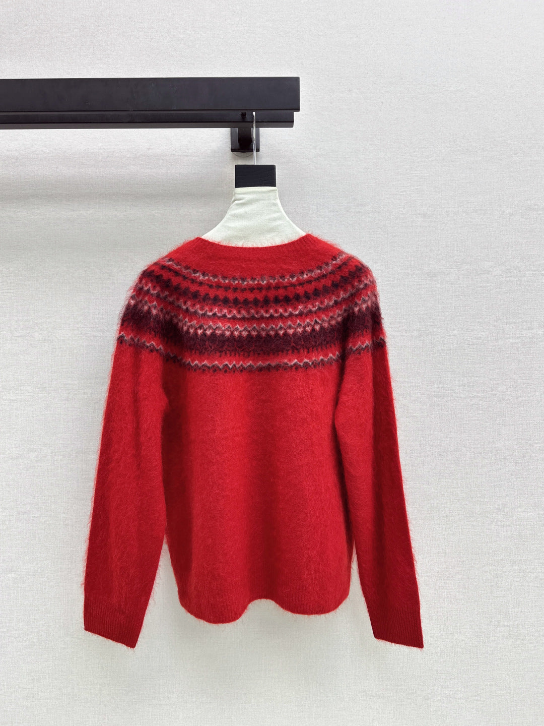 Loro 25fw knit sweater