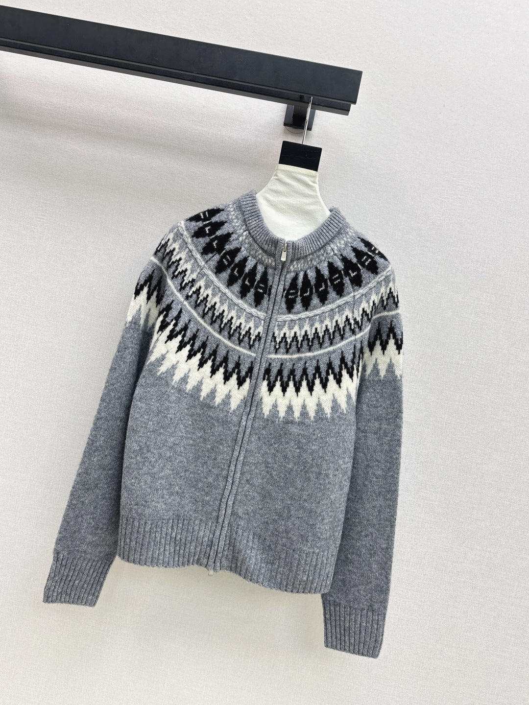 Loro 25fw knit cardigan