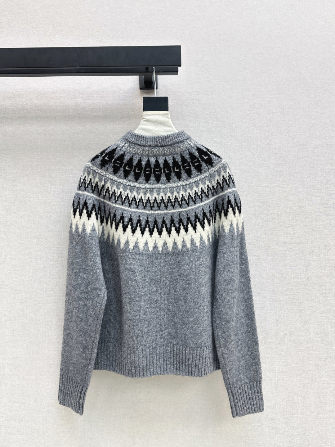 Loro 25fw knit cardigan