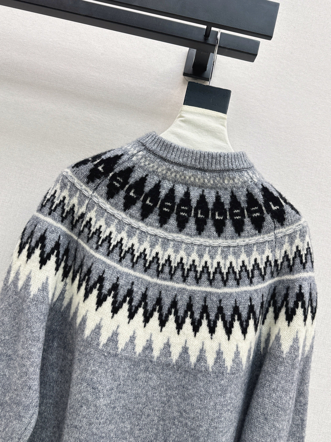 Loro 25fw knit cardigan