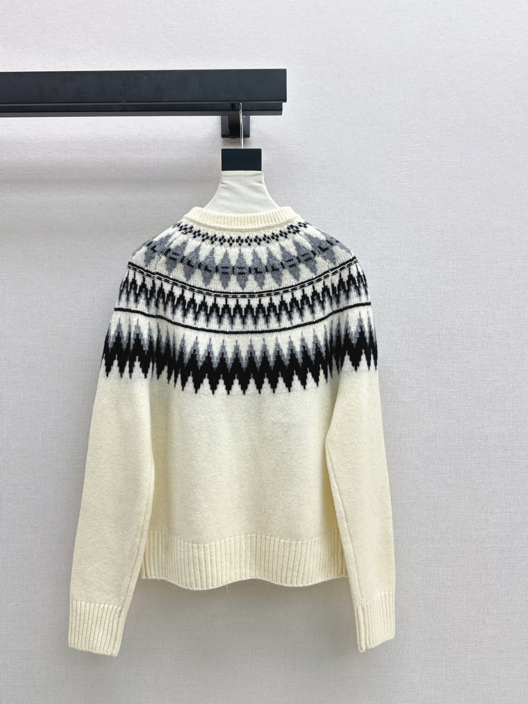 Loro 25fw knit cardigan