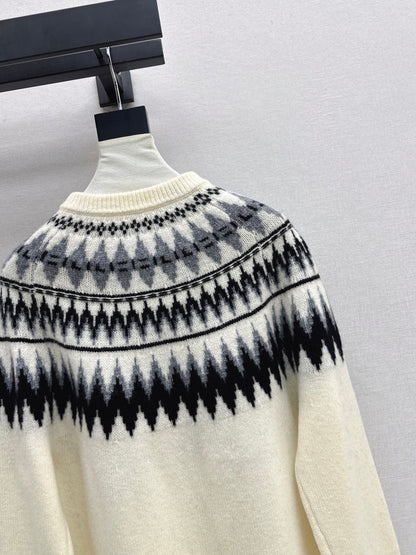 Loro 25fw knit cardigan