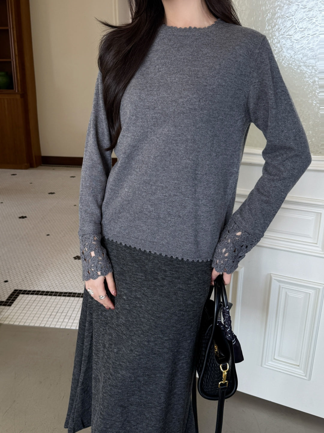 Chol 25fw base layer