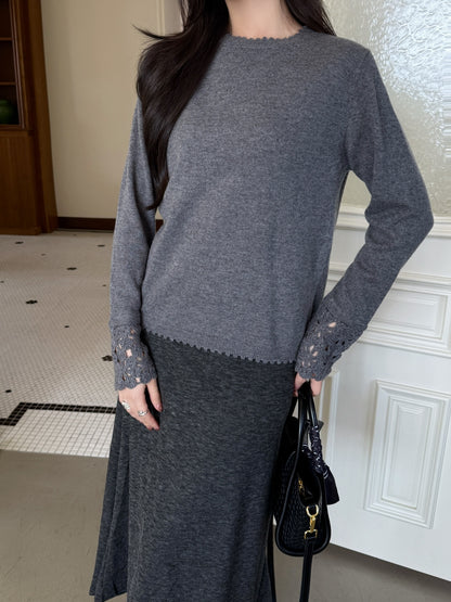 Chol 25fw base layer