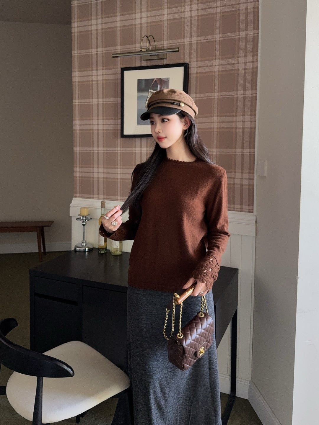 Chol 25fw base layer