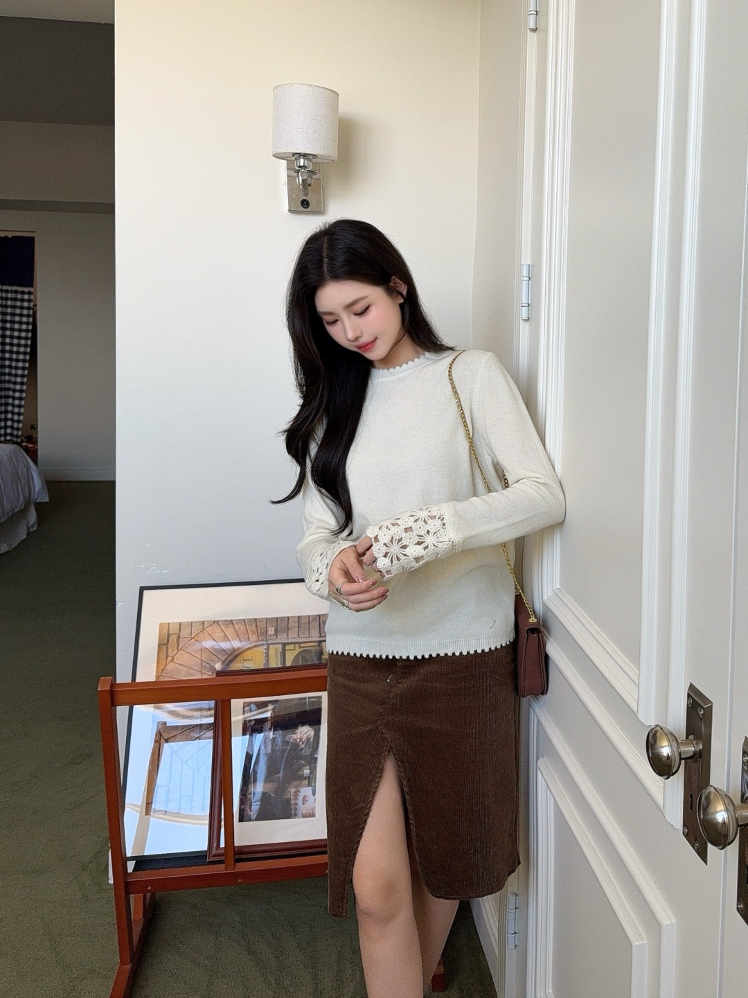 Chol 25fw base layer