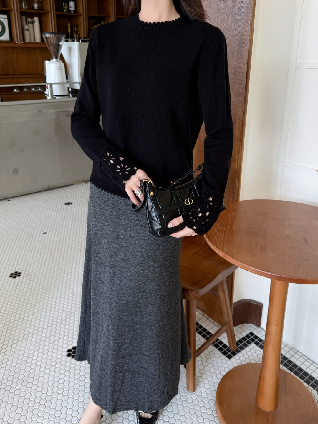 Chol 25fw base layer