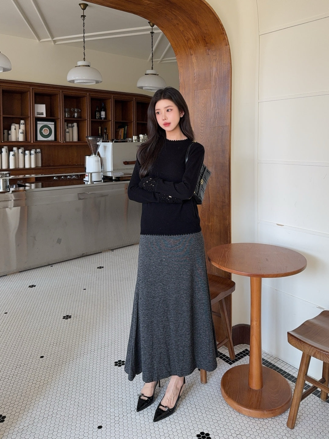 Chol 25fw base layer