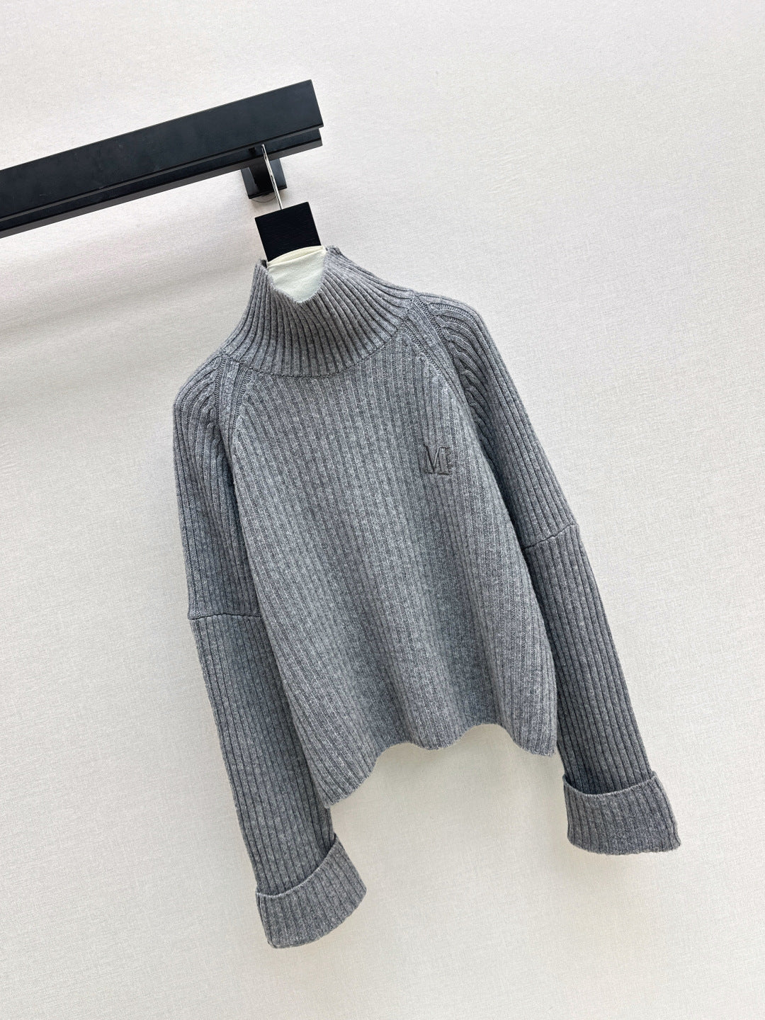 Max 25fw turtleneck sweater