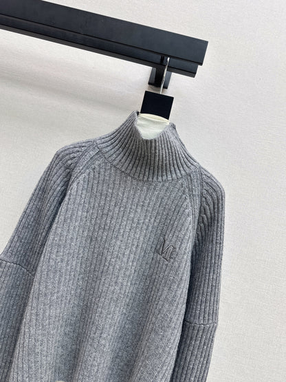 Max 25fw turtleneck sweater