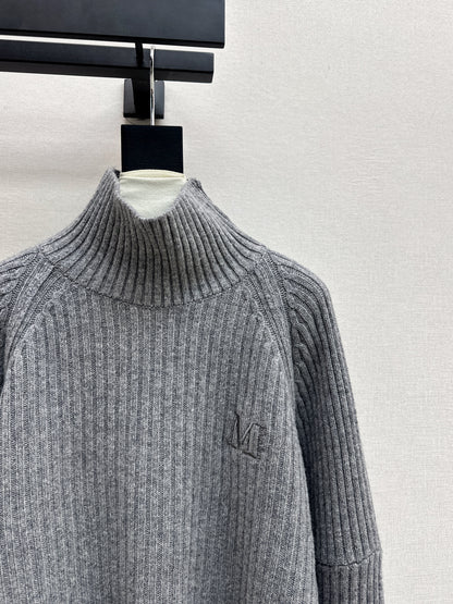 Max 25fw turtleneck sweater