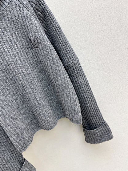 Max 25fw turtleneck sweater