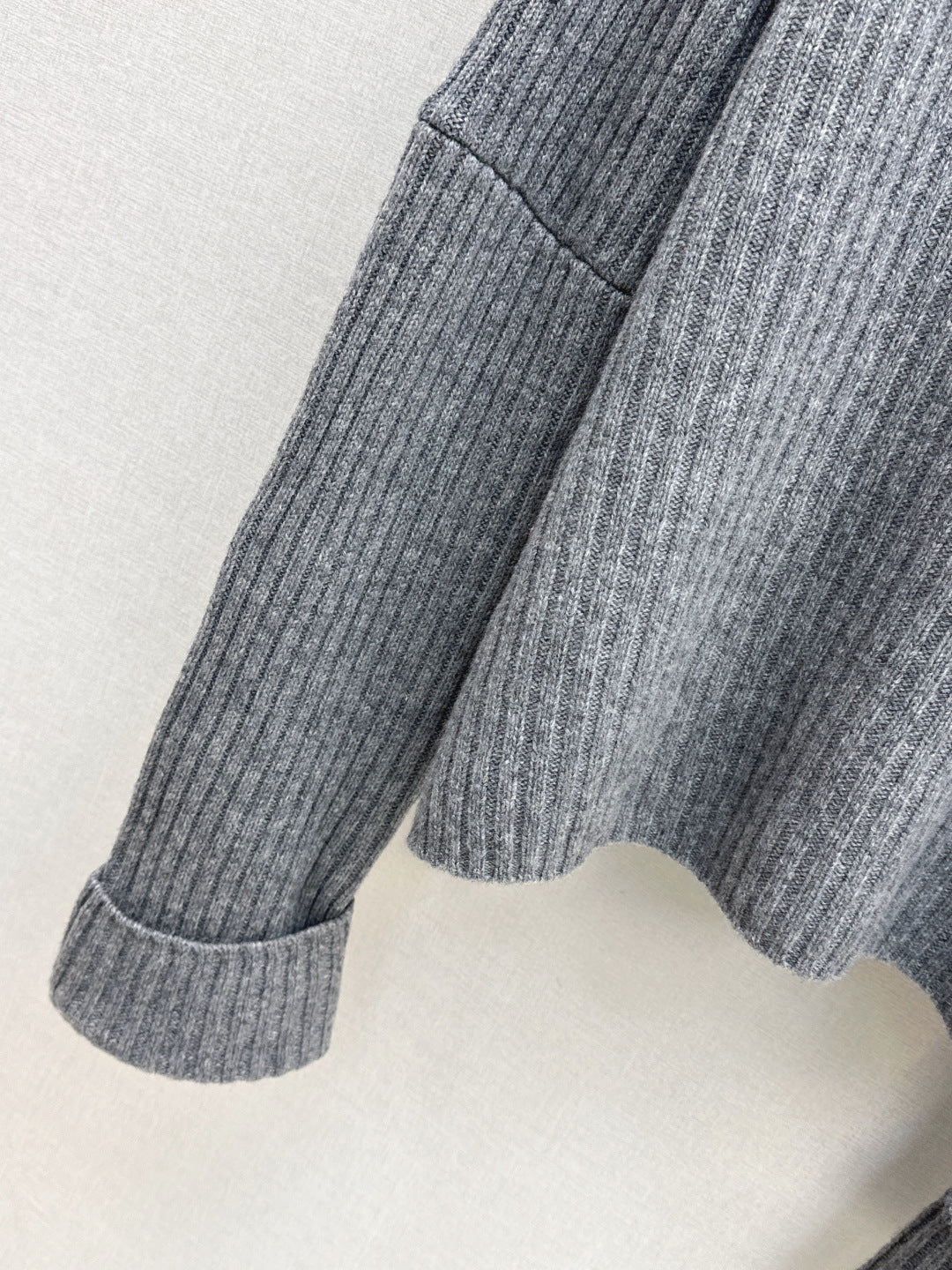 Max 25fw turtleneck sweater