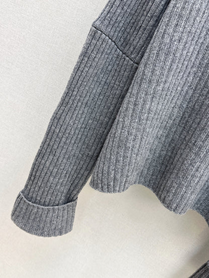 Max 25fw turtleneck sweater